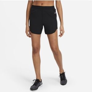 NWT! Nike Tempo Luxe Women’s Running Shorts